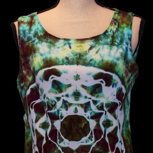 Karen Scott Medium Tank Top